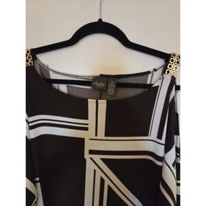 Chico's women's tunic-size XL(3)